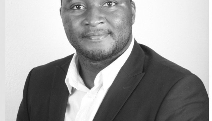 Mr. Bonani Ndlovu - Director_Legal & Corporate Affairs